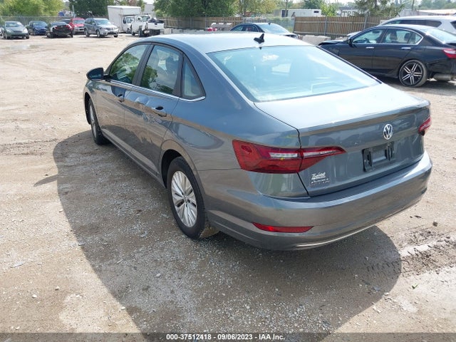 3VWCB7BU2LM069898 Volkswagen Jetta S/se/r-line