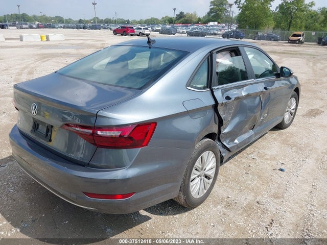 3VWCB7BU2LM069898 Volkswagen Jetta S/se/r-line