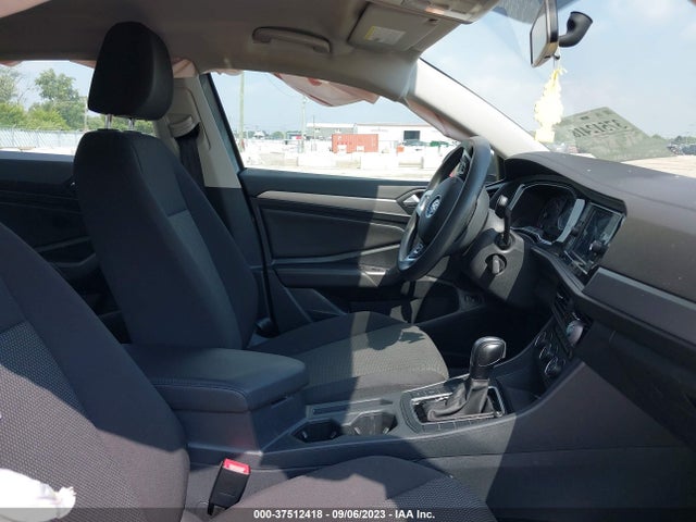 3VWCB7BU2LM069898 Volkswagen Jetta S/se/r-line
