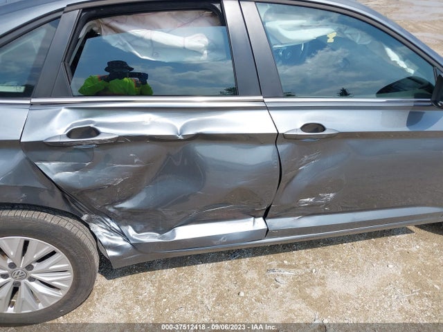 3VWCB7BU2LM069898 Volkswagen Jetta S/se/r-line