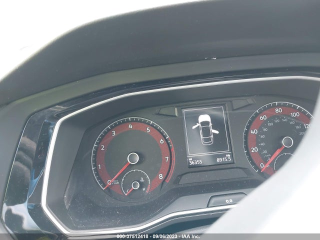 3VWCB7BU2LM069898 Volkswagen Jetta S/se/r-line