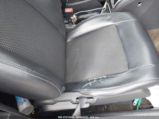 Jeep Compass Latitude 2016 1C4NJDEB4GD614105 Image 5