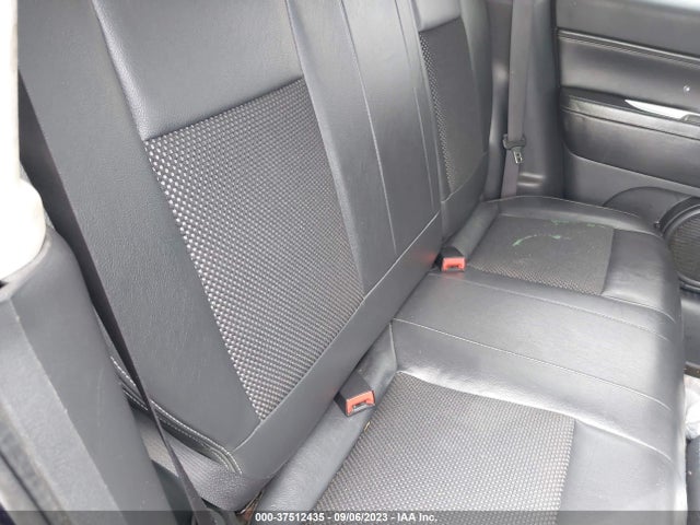 Jeep Compass Latitude 2016 1C4NJDEB4GD614105 Image 8