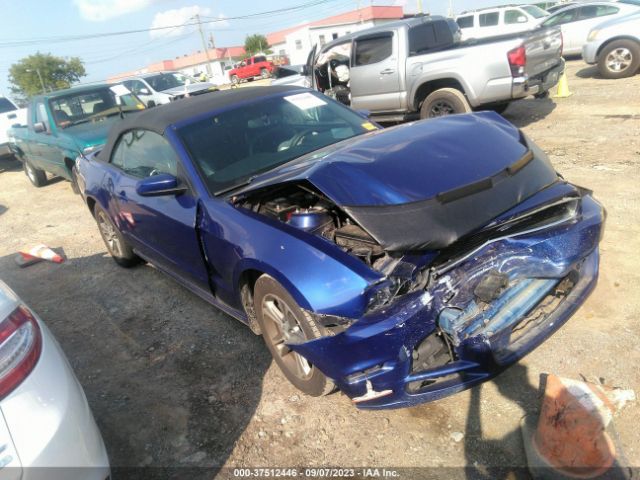 1ZVBP8EMXE5304863 auction archive image