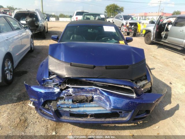 1ZVBP8EMXE5304863 Ford Mustang V6