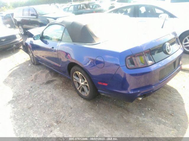 1ZVBP8EMXE5304863 Ford Mustang V6