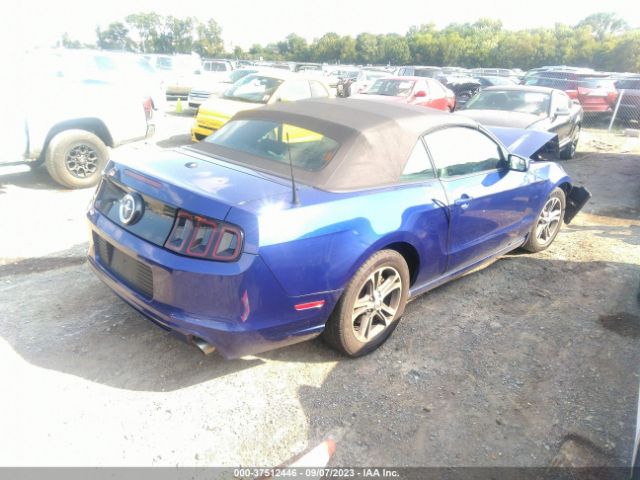 1ZVBP8EMXE5304863 Ford Mustang V6