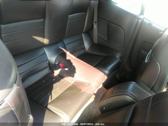 1ZVBP8EMXE5304863 Ford Mustang V6