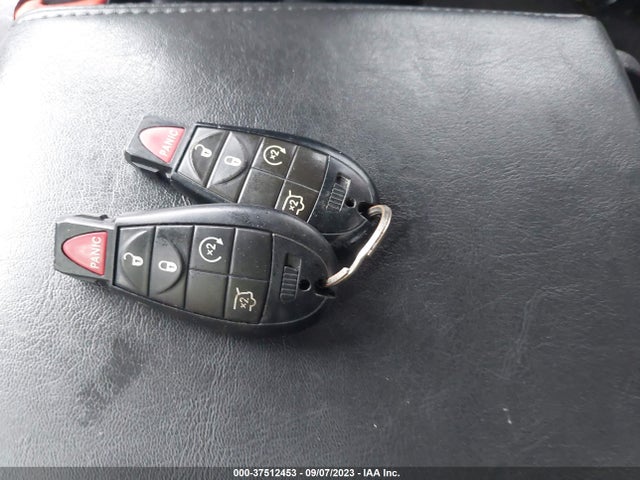 2009 JEEP GRAND CHEROKEE LAREDO VIN: 1J8GR48K59C504694