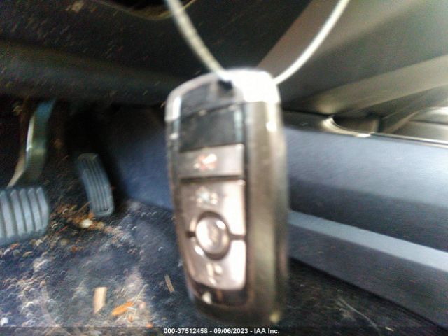 3FA6P0LU4JR131573 Ford Fusion Hybrid Se