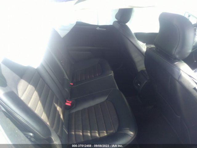 3FA6P0LU4JR131573 Ford Fusion Hybrid Se
