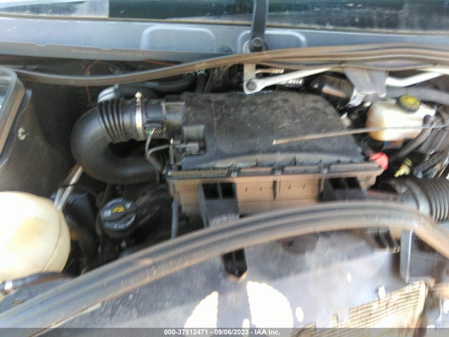 W1W4EBHYXLT036679 Mercedes-Benz SPRINTER VAN