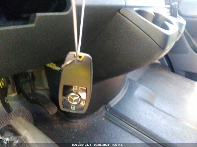 W1W4EBHYXLT036679 Mercedes-Benz SPRINTER VAN