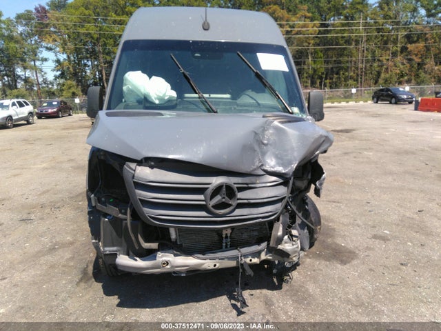 W1W4EBHYXLT036679 Mercedes-Benz SPRINTER VAN