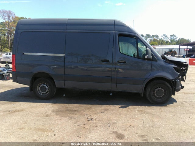 W1W4EBHYXLT036679 Mercedes-Benz SPRINTER VAN