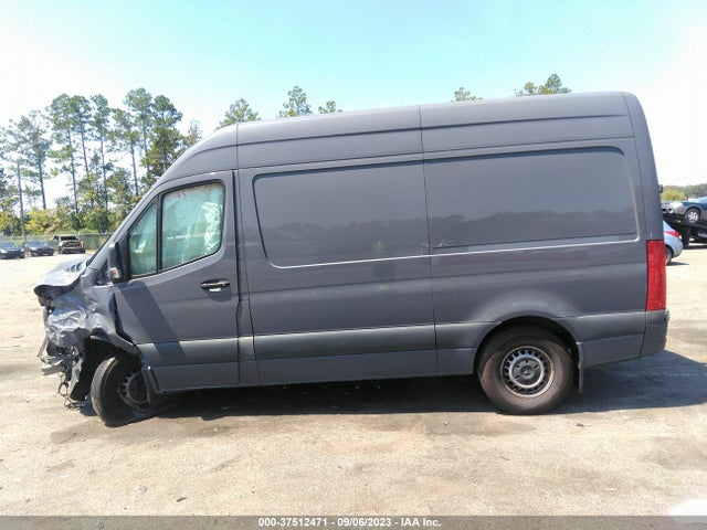 W1W4EBHYXLT036679 Mercedes-Benz SPRINTER VAN