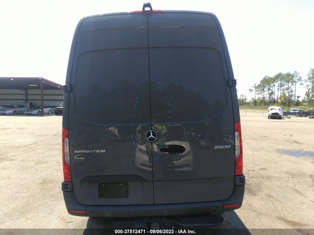 W1W4EBHYXLT036679 Mercedes-Benz SPRINTER VAN