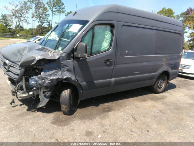 W1W4EBHYXLT036679 Mercedes-Benz SPRINTER VAN