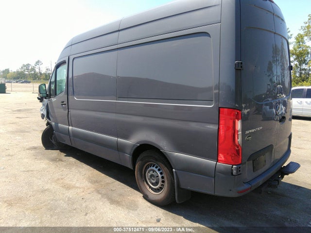 W1W4EBHYXLT036679 Mercedes-Benz SPRINTER VAN