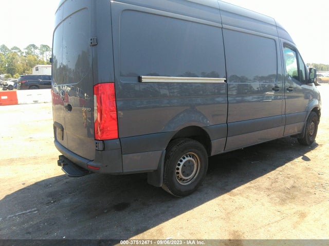 W1W4EBHYXLT036679 Mercedes-Benz SPRINTER VAN