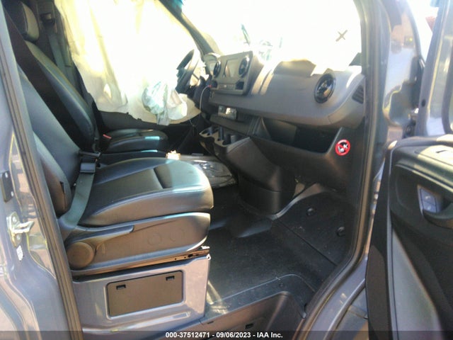 W1W4EBHYXLT036679 Mercedes-Benz SPRINTER VAN