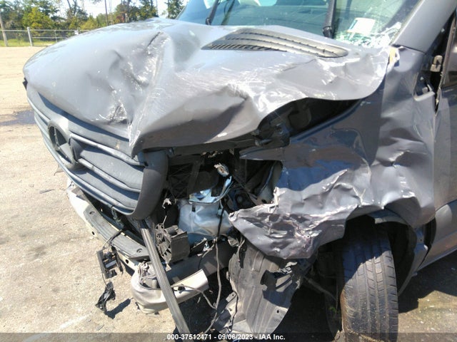 W1W4EBHYXLT036679 Mercedes-Benz SPRINTER VAN