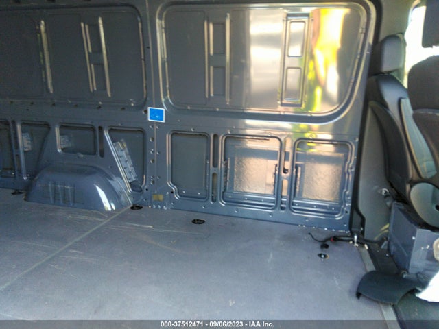 W1W4EBHYXLT036679 Mercedes-Benz SPRINTER VAN