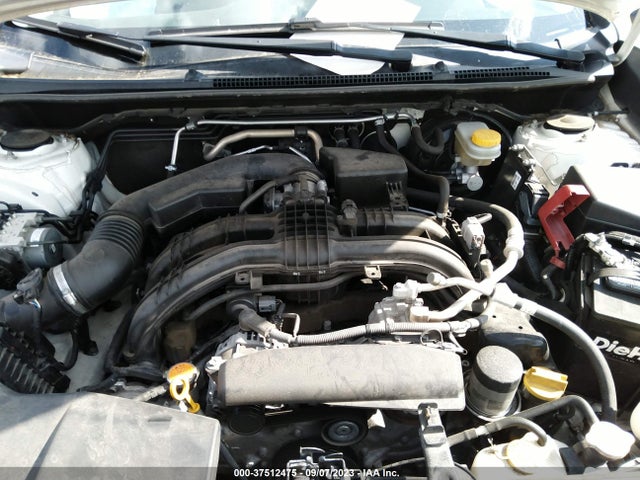 Subaru Crosstrek Premium 2019 JF2GTACC6K8233260 Image 10