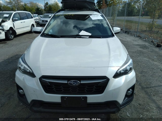 Subaru Crosstrek Premium 2019 JF2GTACC6K8233260 Image 12