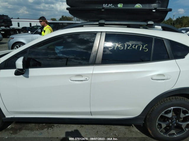 Subaru Crosstrek Premium 2019 JF2GTACC6K8233260 Image 14
