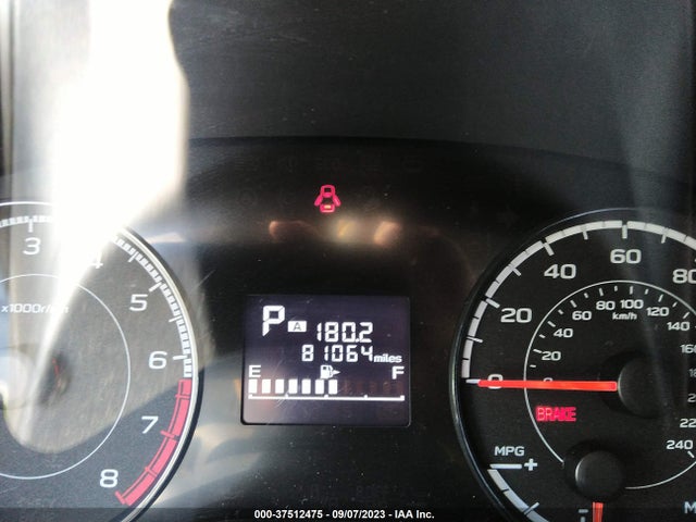 Subaru Crosstrek Premium 2019 JF2GTACC6K8233260 Image 15