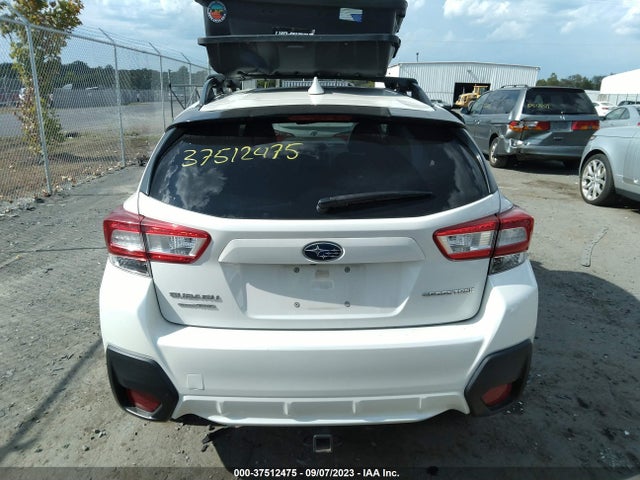 Subaru Crosstrek Premium 2019 JF2GTACC6K8233260 Image 16