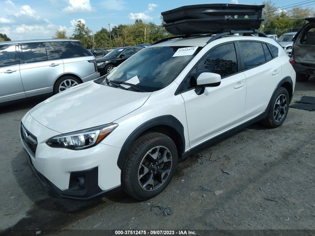 Subaru Crosstrek Premium 2019 JF2GTACC6K8233260 Image 2