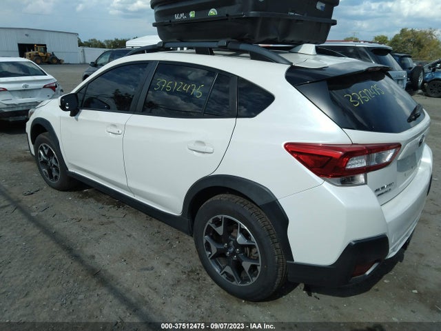 Subaru Crosstrek Premium 2019 JF2GTACC6K8233260 Image 3