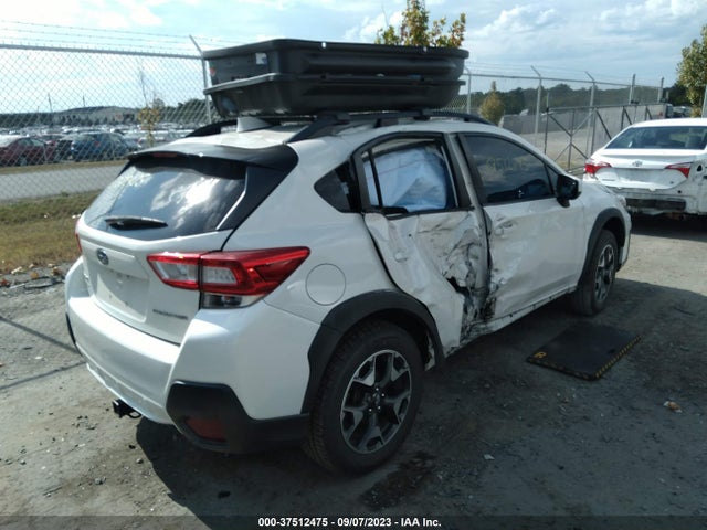 Subaru Crosstrek Premium 2019 JF2GTACC6K8233260 Image 4