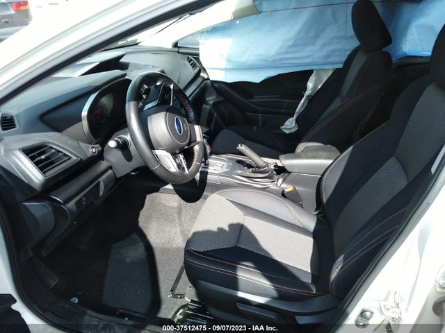 Subaru Crosstrek Premium 2019 JF2GTACC6K8233260 Image 5