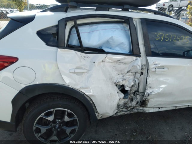 Subaru Crosstrek Premium 2019 JF2GTACC6K8233260 Image 6