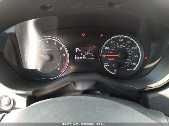 Subaru Crosstrek Premium 2019 JF2GTACC6K8233260 Image 7
