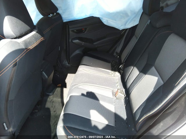 Subaru Crosstrek Premium 2019 JF2GTACC6K8233260 Image 8