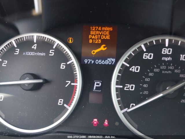 5J8TB3H38JL008775 Acura Rdx Acurawatch Plus Package