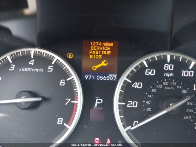 5J8TB3H38JL008775 Acura Rdx Acurawatch Plus Package
