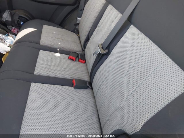 2010 DODGE NITRO HEAT VIN: 1D4PU4GK7AW174988