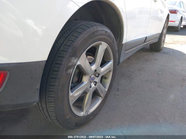 2013 VOLVO XC60 T6 VIN: YV4902DZ3D2414067
