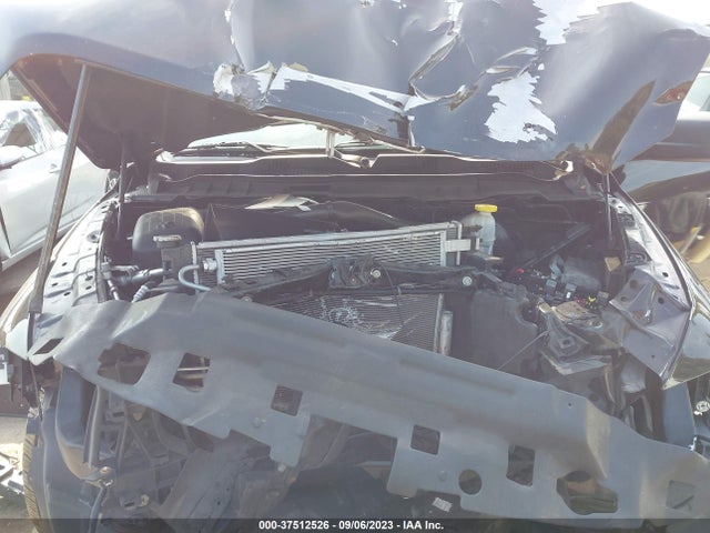 RAM 1500 Express 2018 1C6RR7FT3JS344166 Image 10
