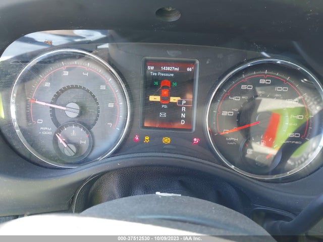 Dodge Charger Police 2014 2C3CDXAT2EH220640 Image 7