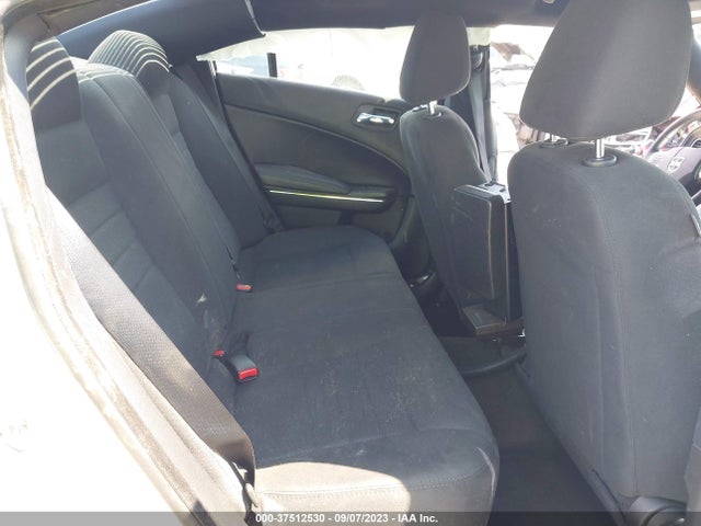 Dodge Charger Police 2014 2C3CDXAT2EH220640 Image 8