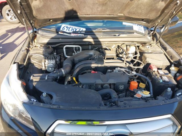 4S3BNAN63H3059115 Subaru Legacy Limited