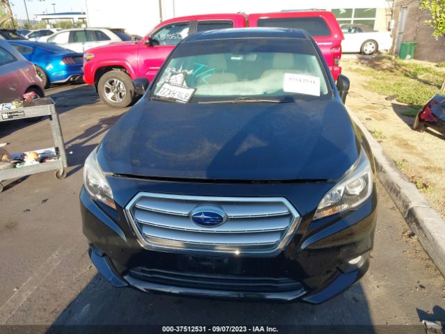 4S3BNAN63H3059115 Subaru Legacy Limited