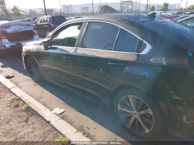 4S3BNAN63H3059115 Subaru Legacy Limited