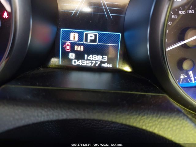 4S3BNAN63H3059115 Subaru Legacy Limited
